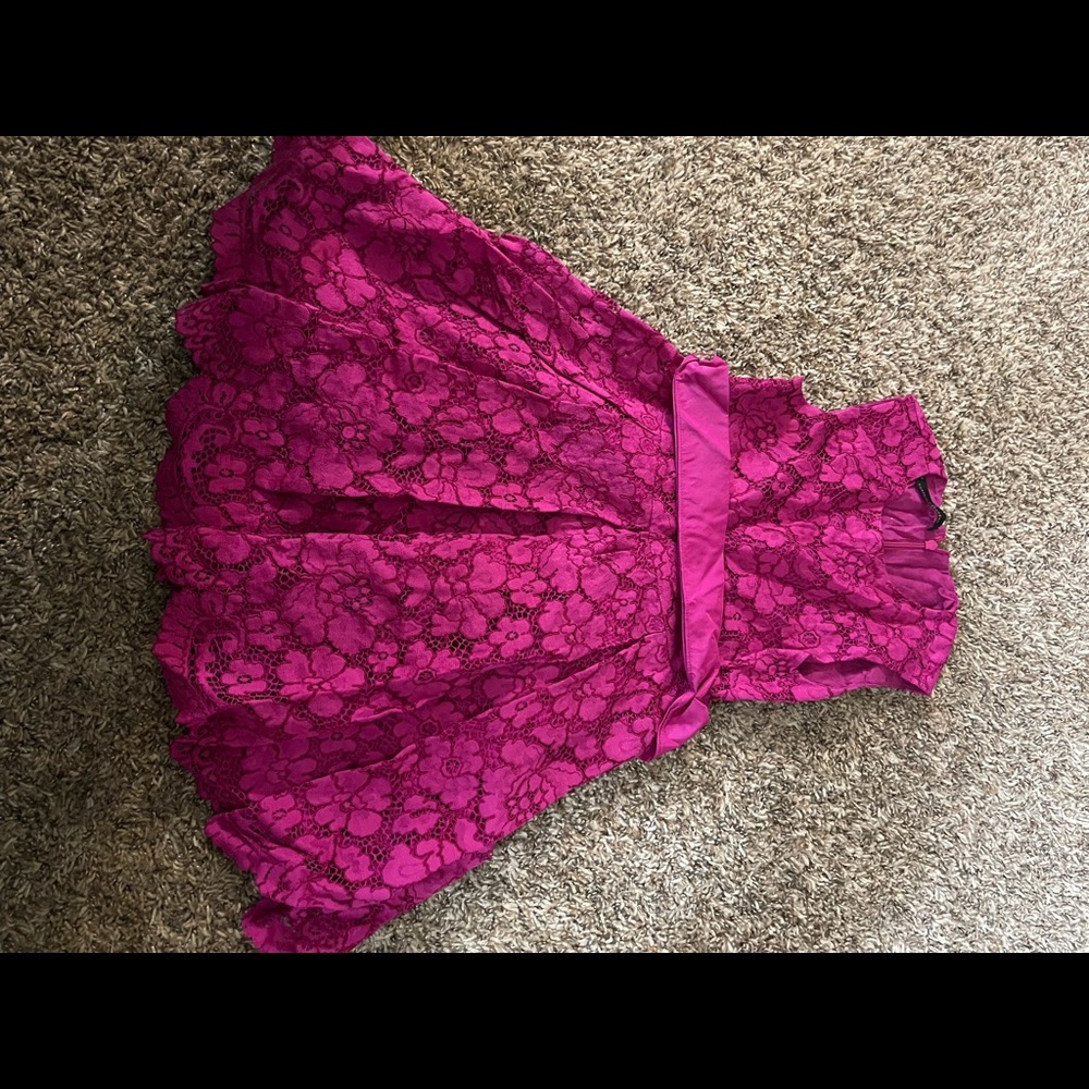 Carolina Herrera dress